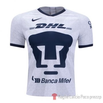 Maglia Pumas Unam Home 2019/2020 Maglia Pumas Unam Home 2019/2020