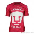 Maglia Pumas Unam Portiere 22-23 Rosa