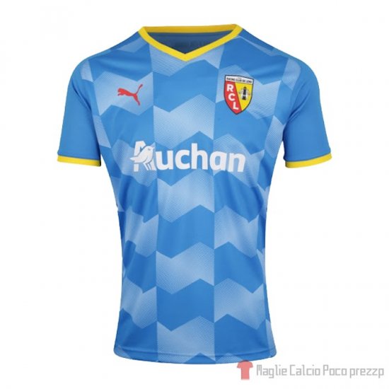 Maglia Rc Lens Terza 21-22 - Clicca l'immagine per chiudere