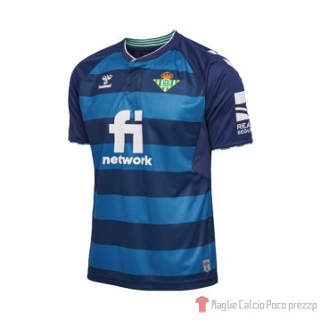 Maglia Real Betis Away 22-23 Maglia Real Betis Away 22-23