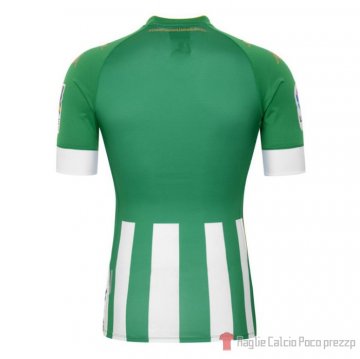 Maglia Real Betis Home 20-21