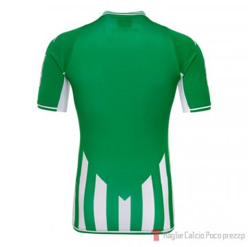 Maglia Real Betis Home 21-22