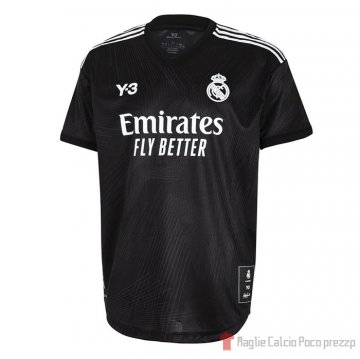 Maglia Real Madrid Cuarto 21-22 Maglia Real Madrid Cuarto 21-22