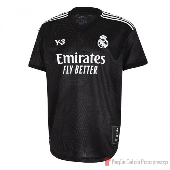 Maglia Real Madrid Cuarto 21-22 - Clicca l'immagine per chiudere