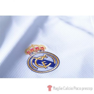 Maglia Real Madrid Home 2019/2020