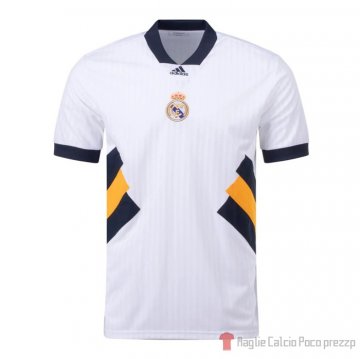 Maglia Real Madrid Icon 22-23 Maglia Real Madrid Icon 22-23
