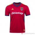 Maglia Real Salt Lake Home 2022