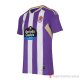 Maglia Real Valladolid Home 22-23