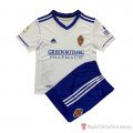 Maglia Real Zaragoza Home Bambino 21-22