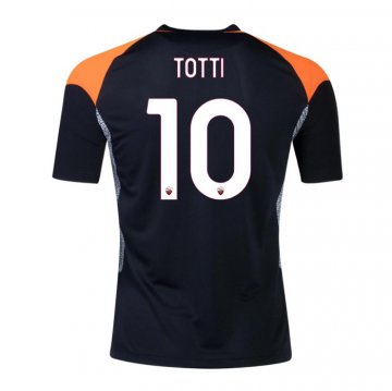 Maglia Roma Giocatore Totti Terza 20-21 Maglia Roma Giocatore Totti Terza 20-21