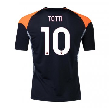 Maglia Roma Giocatore Totti Terza 20-21