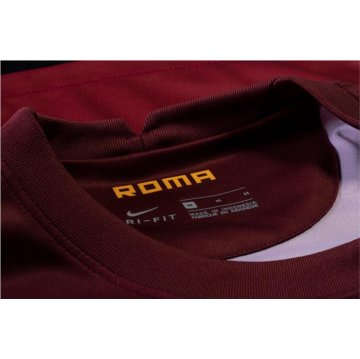 Maglia Roma Home 20-21