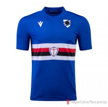 Maglia Sampdoria Home 21-22