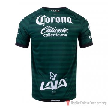 Maglia Santos Laguna Away 21-22