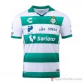 Maglia Santos Laguna Home 21-22