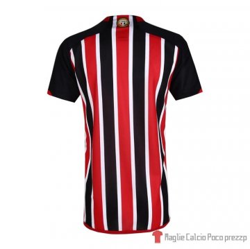 Maglia Sao Paulo Away Donna 2023