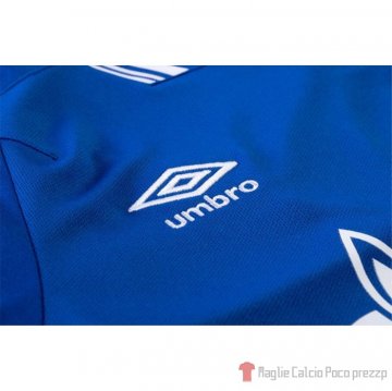 Maglia Schalke 04 Home 20-21