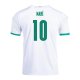 Maglia Senegal Giocatore Mane Home 20-21