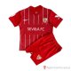 Maglia Sevilla Away Bambino 21-22