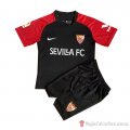 Maglia Sevilla Terza Bambino 21-22