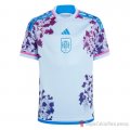 Maglia Spagna Away 2023