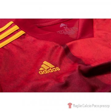 Maglia Spagna Home Donna 2020