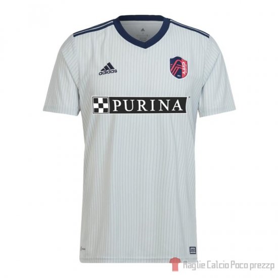 Maglia St. Louis City Away 2023 - Clicca l'immagine per chiudere
