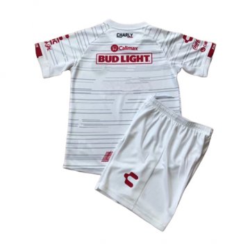 Maglia Tijuana Away Bambino 2019/2020