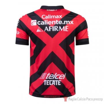 Maglia Tijuana Home 21-22