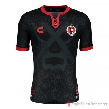 Maglia Tijuana Terza 21-22