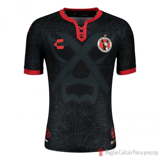 Maglia Tijuana Terza 21-22 - Clicca l'immagine per chiudere