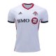 Maglia Toronto Away 2018 Thailandia