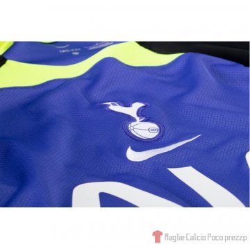 Maglia Tottenham Hotspur Away 22-23