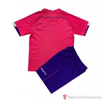 Maglia Toulouse Away Bambino 21-22