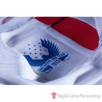 Maglia USA Home 2018