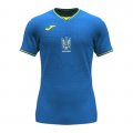 Maglia Ucraina Away 2021