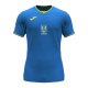 Maglia Ucraina Away 2021