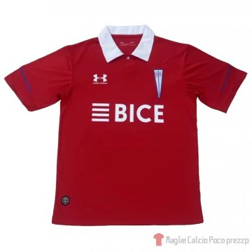 Maglia Universidad Catolica Away 2023 Maglia Universidad Catolica Away 2023