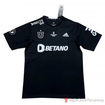 Maglia Universidad De Cile Terza 2022 Maglia Universidad De Cile Terza 2022