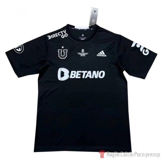 Maglia Universidad De Cile Terza 2022 - Clicca l'immagine per chiudere