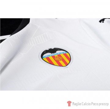 Maglia Valencia Home 20-21