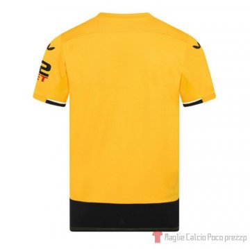 Maglia Wolves Home 22-23