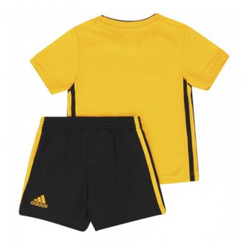 Maglia Wolves Home Bambino 2019/2020