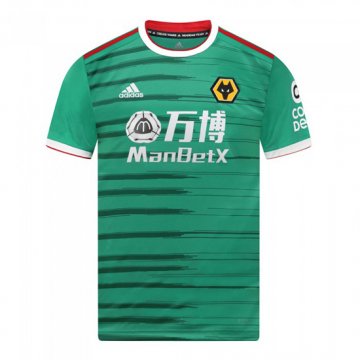 Maglia Wolves Terza 2019/2020 Maglia Wolves Terza 2019/2020