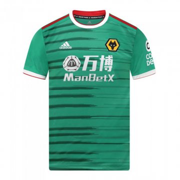 Maglia Wolves Terza 2019/2020