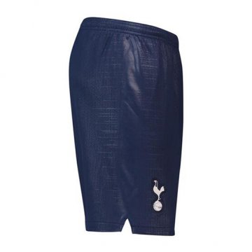 Pantaloncini Tottenham Hotspur Home 2018/2019 Blu