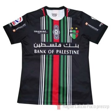 Thailandia Camiseta Palestino Deportivo Maglia Gara Away 2018-20