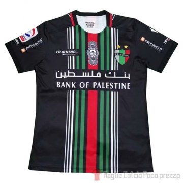 Thailandia Camiseta Palestino Deportivo Maglia Gara Away 2018-20 Thailandia Camiseta Palestino Deportivo Maglia Gara Away 2018-20