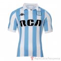 Thailandia Camiseta Racing Club Maglia Gara Home 2018