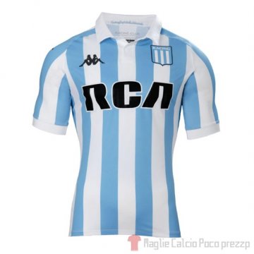 Thailandia Camiseta Racing Club Maglia Gara Home 2018